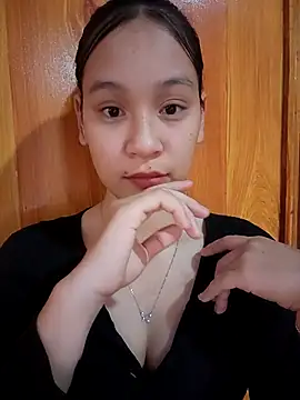 ChiecumBae's cam snapshot