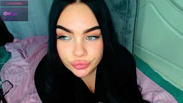 katerine_Monroe's cam snapshot