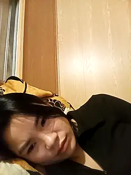 Suny_babyy's cam snapshot