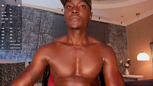 DannSmmith live sex cam