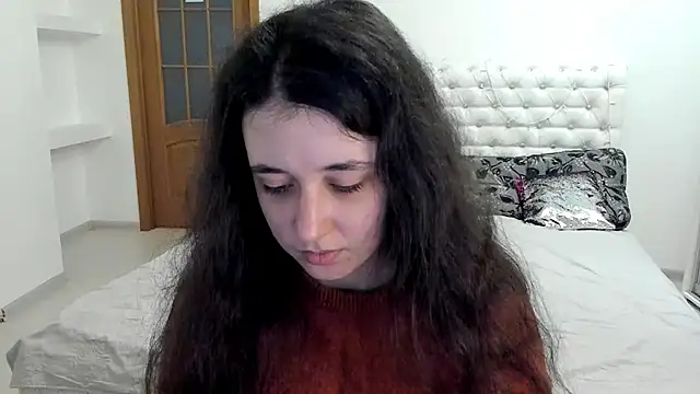 Ginablum's cam snapshot