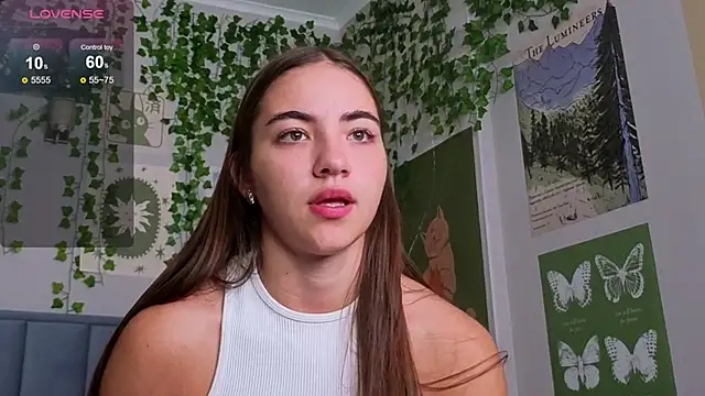 Ashley_Pierce's cam snapshot