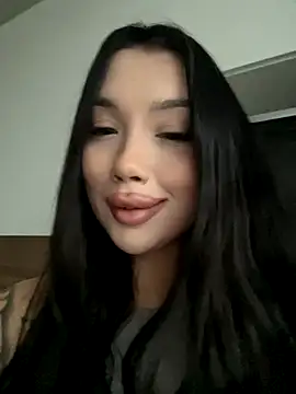 kiss_Lissa's cam snapshot