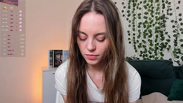 sweet_and_flirt's cam snapshot