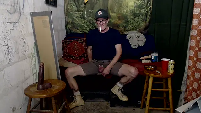 DrMarten42's cam snapshot