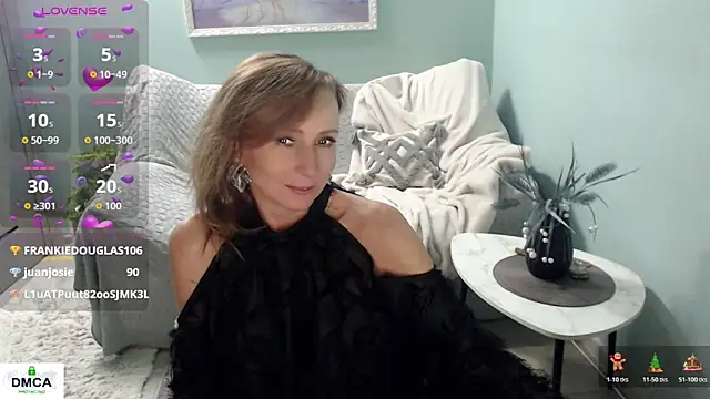 HornyMilf_777's cam snapshot