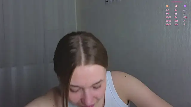 CharryClim's cam snapshot