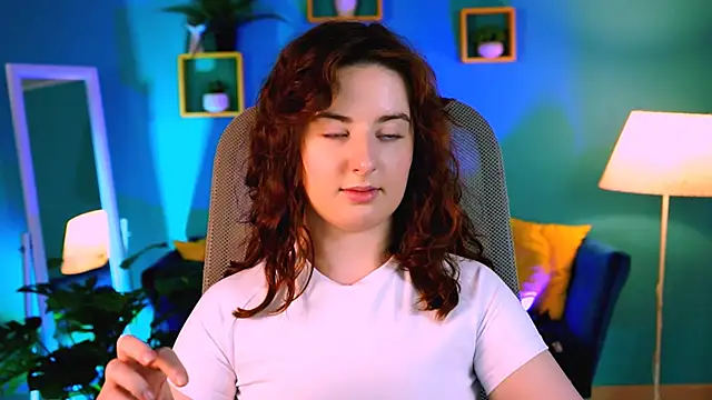 AnnTerry_'s cam snapshot