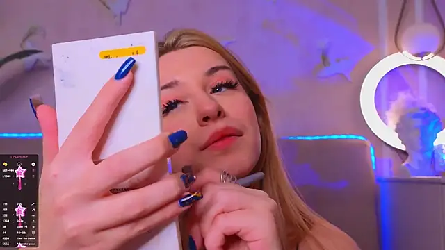 BonnieWalton's cam snapshot