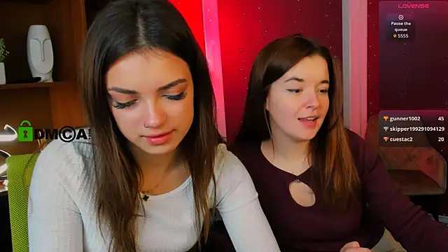 rose_style's cam snapshot