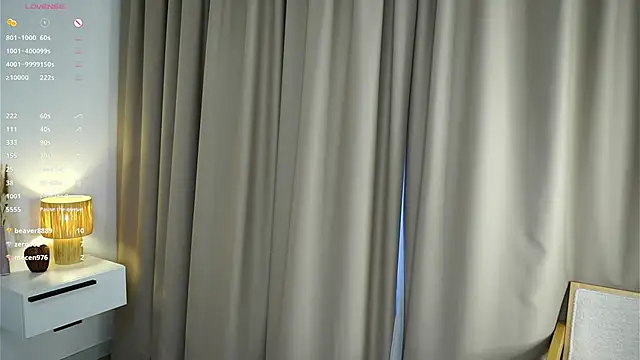 ArianaArtus's cam snapshot