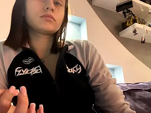 CarmaDiza's cam snapshot