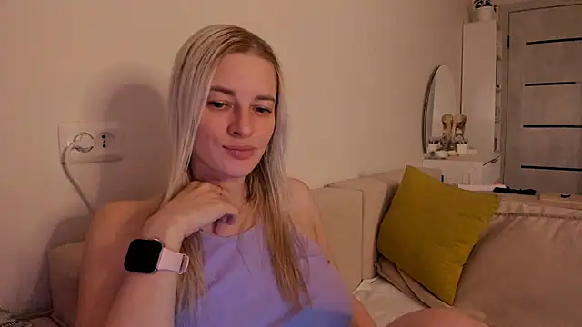 Princessa_ya's cam snapshot