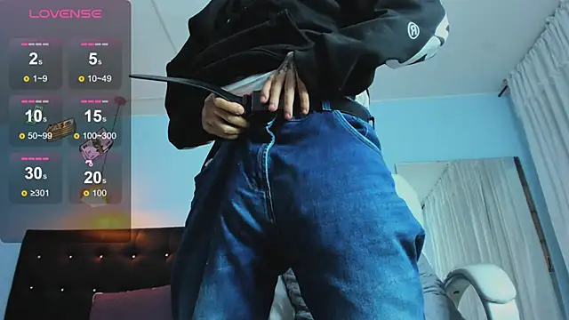 Lobo_17_'s cam snapshot