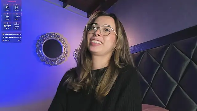 Sophiaa_Gomez's cam snapshot