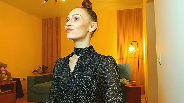 Lady_Sunshine_'s cam snapshot