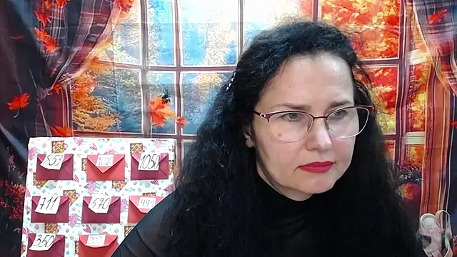 Miroslava_Happi's cam snapshot