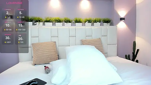 LunnaBlake's cam snapshot