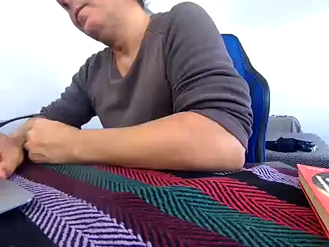 ALPHANDRE's cam snapshot