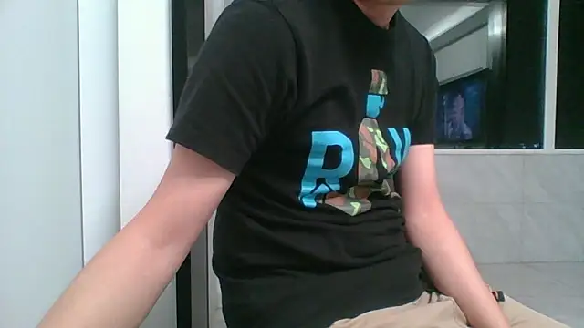 nole_china7's cam snapshot