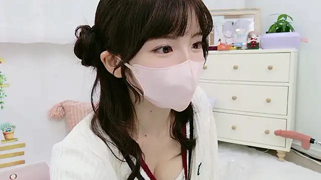 -minami-'s cam snapshot