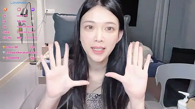 NiNi-baby520's cam snapshot