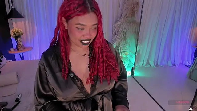 pamela_doll3's cam snapshot