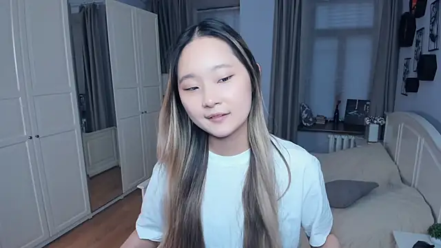 JadaShires's cam snapshot