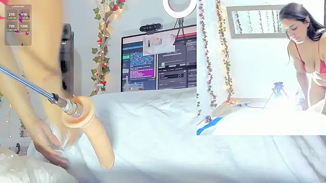 Genesis_Love__'s cam snapshot