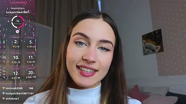 Moonlight1Sonata1's cam snapshot