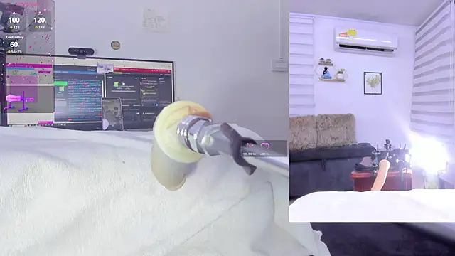 Soraya_Davis's cam snapshot