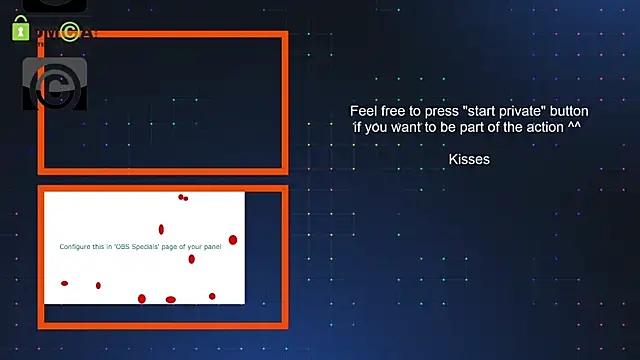 KamaFeels's cam snapshot