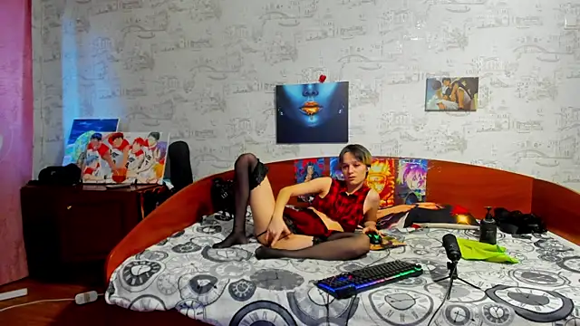 KagamiTayga's cam snapshot