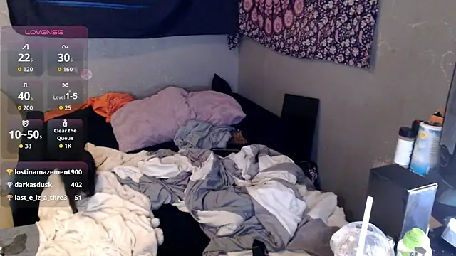 London_Ray's cam snapshot