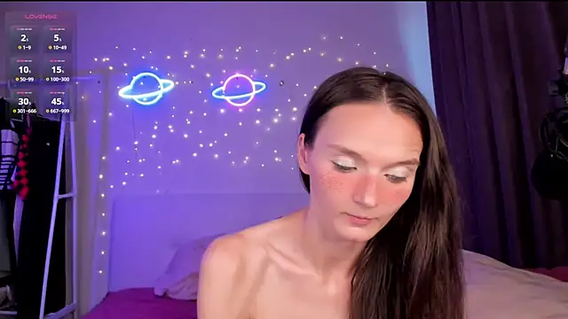 HottieEVER's cam snapshot