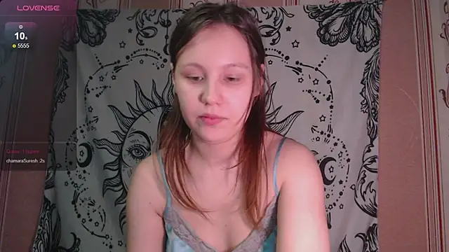 Thighswithspikes's cam snapshot