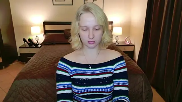 SummerPink's cam snapshot