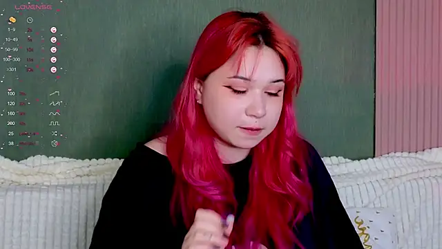 Klee_Love's cam snapshot