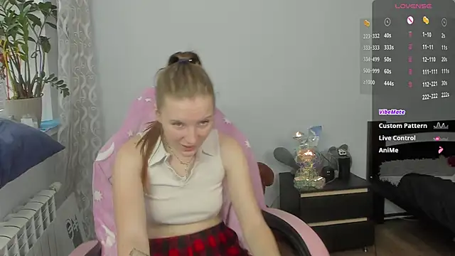 Mary_Blu live sex cam