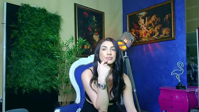 nicolepalmer's cam snapshot