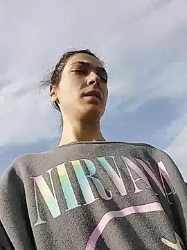 SheTheDeeevil live sex cam