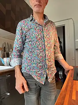 SexyLeon8 live sex cam