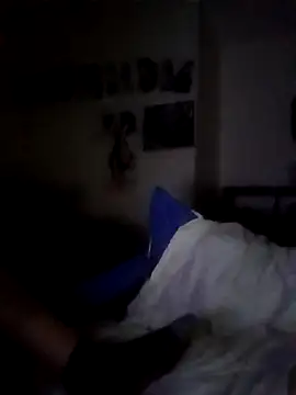 k1oudE's cam snapshot