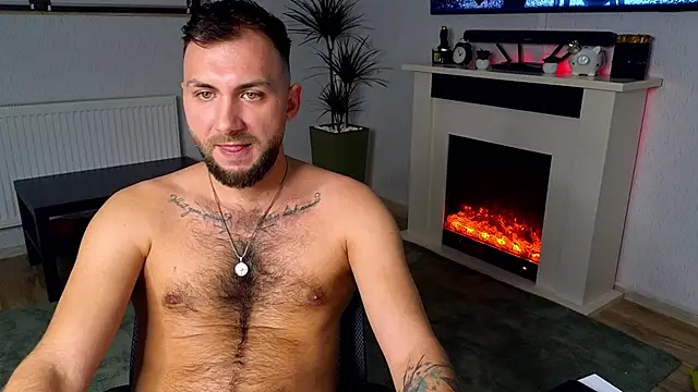 JamieNoxus's cam snapshot