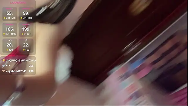 Crystal_168 live sex cam