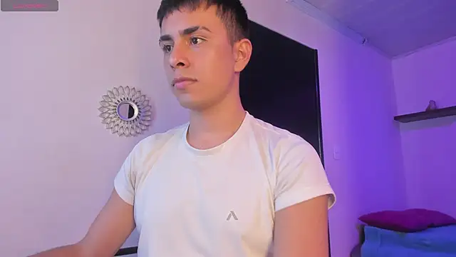 Nyko_ds's cam snapshot