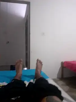 EditingCurl's web cam