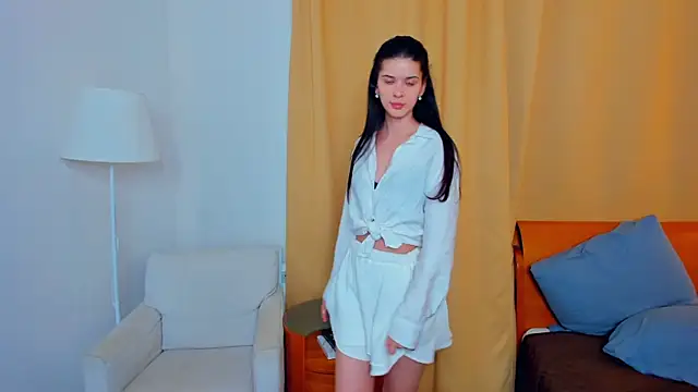 JoCauterucci's cam snapshot