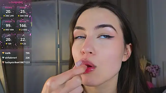 Moonlight1Sonata1's cam snapshot