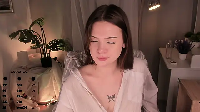 AustinClowerd's cam snapshot